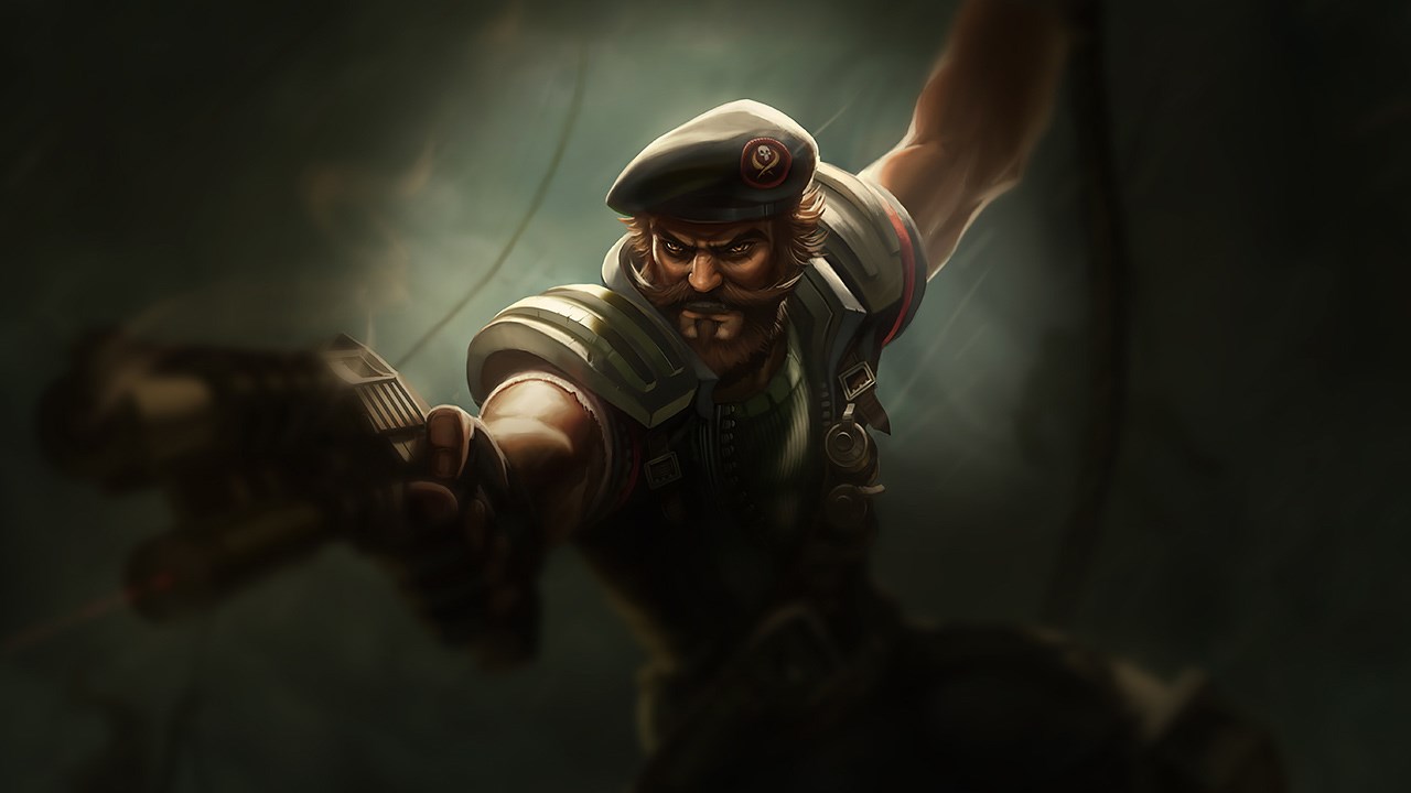 LoL 상점