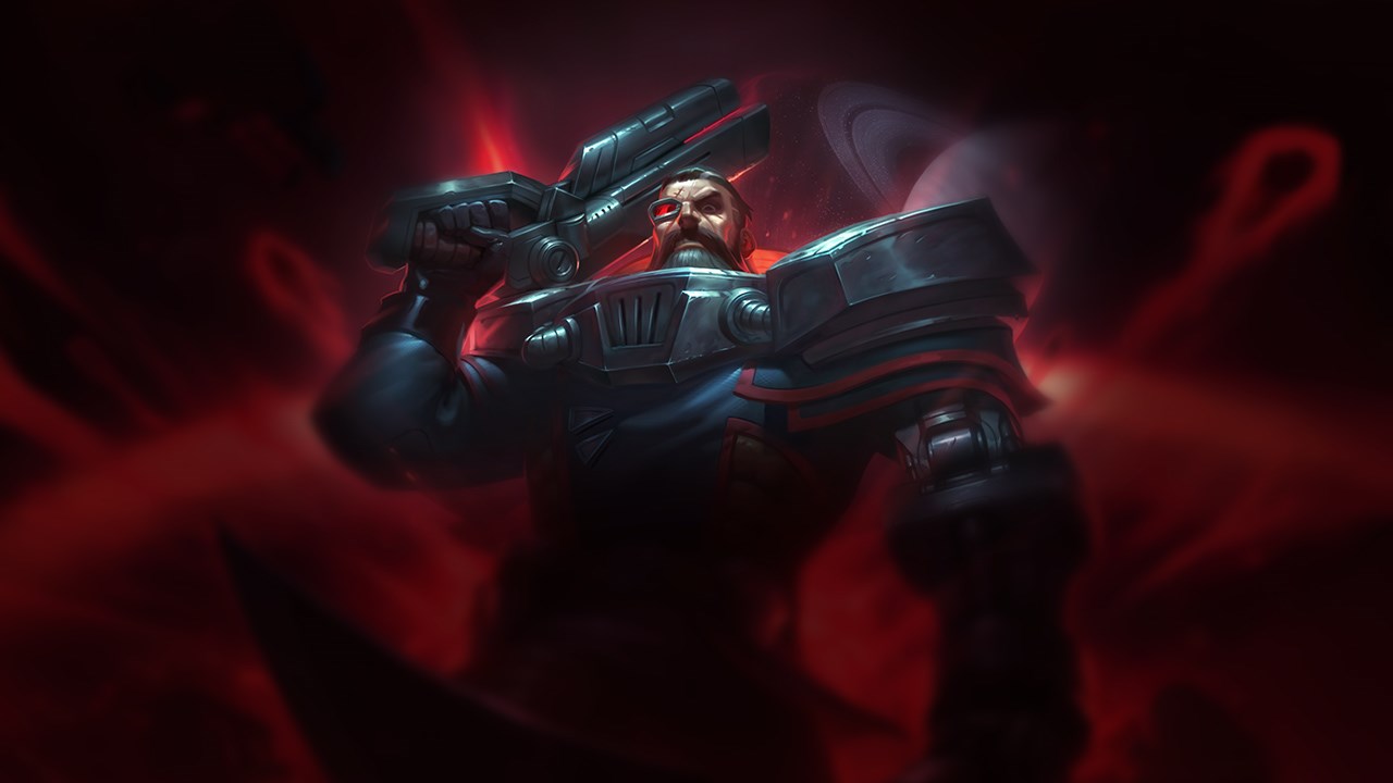 LoL 상점
