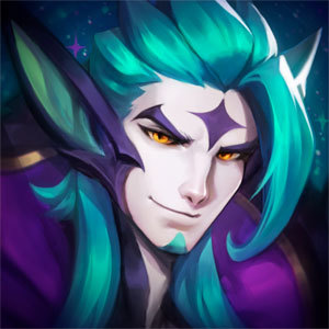 별 수호자 라칸 아이콘
