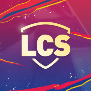Lcs solo q 